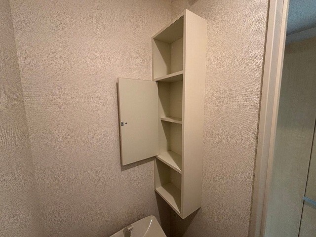 テゾーロの物件内観写真