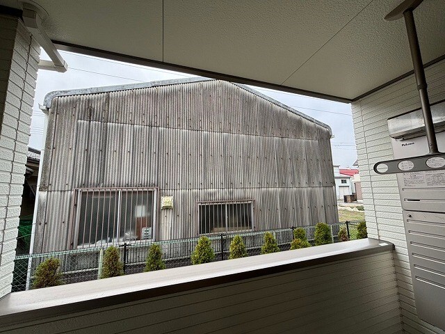 テゾーロの物件内観写真