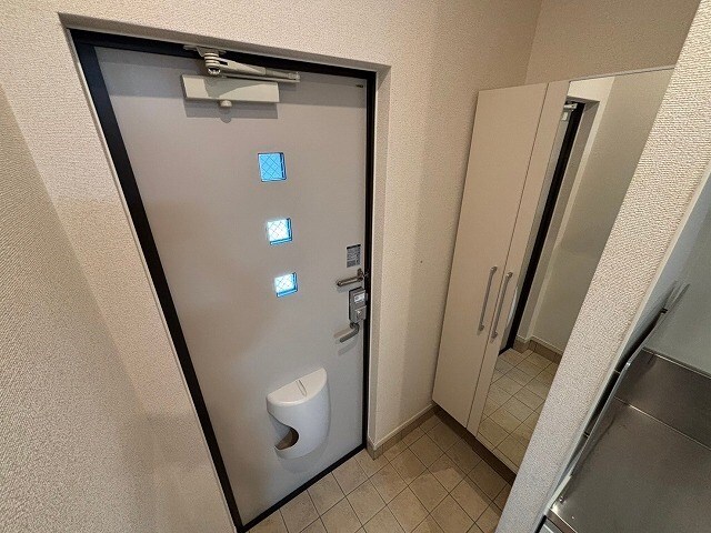 テゾーロの物件内観写真