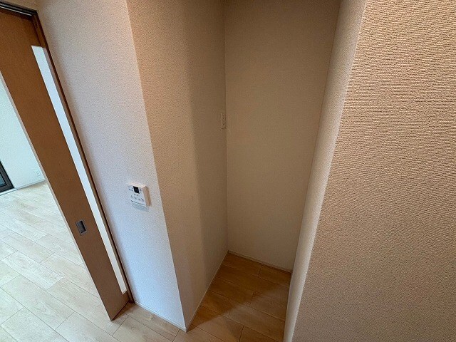 テゾーロの物件内観写真