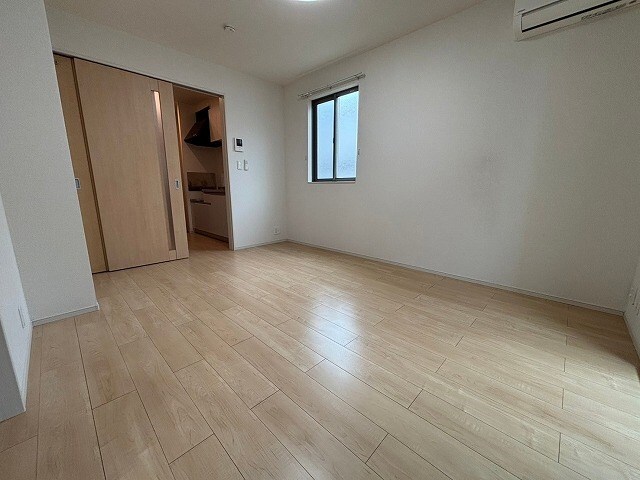 テゾーロの物件内観写真