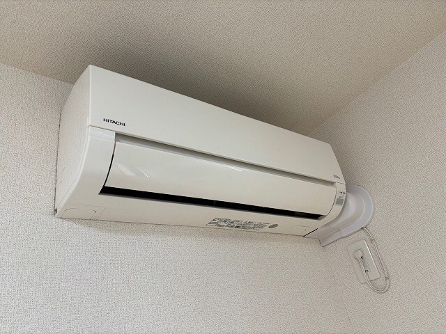 テゾーロの物件内観写真