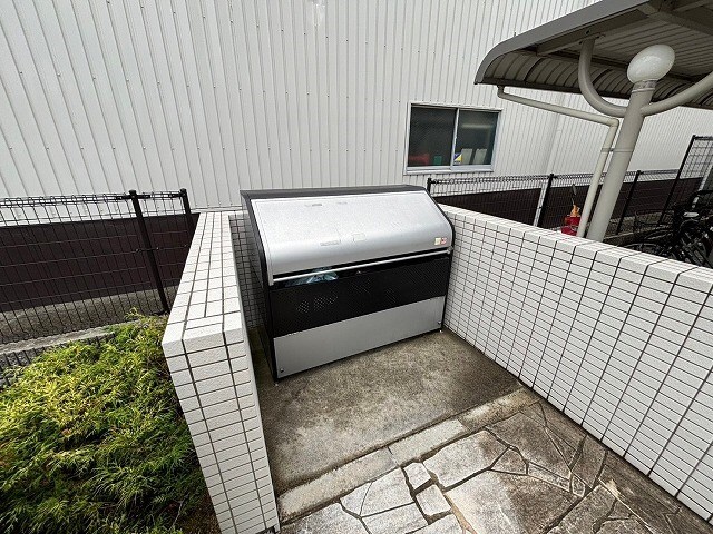 テゾーロの物件内観写真