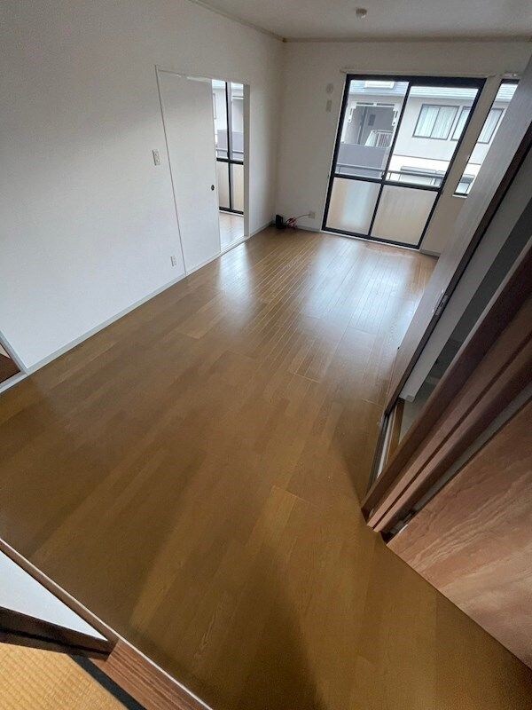 クレスト安室の物件内観写真