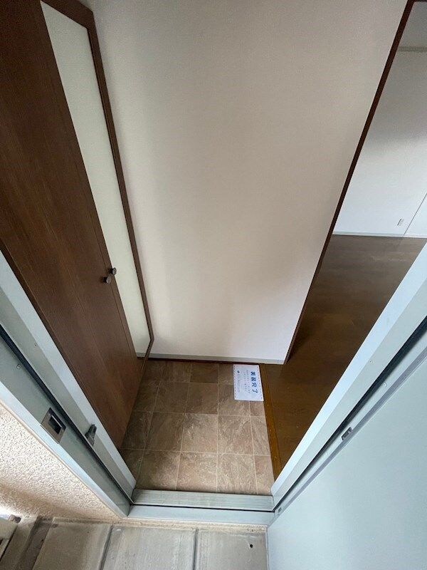 クレスト安室の物件内観写真