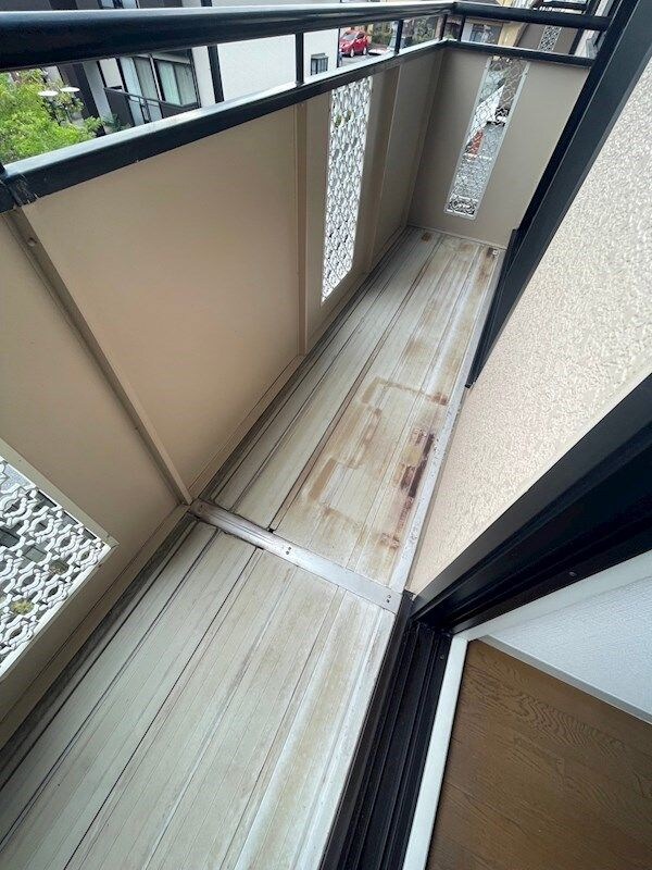 クレスト安室の物件内観写真