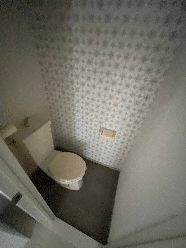 クレスト安室の物件内観写真