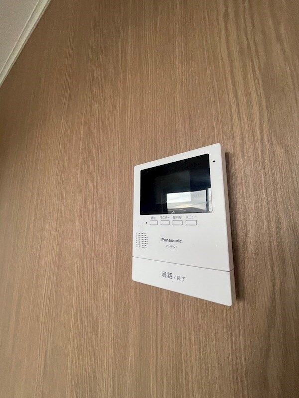 クレスト安室の物件内観写真