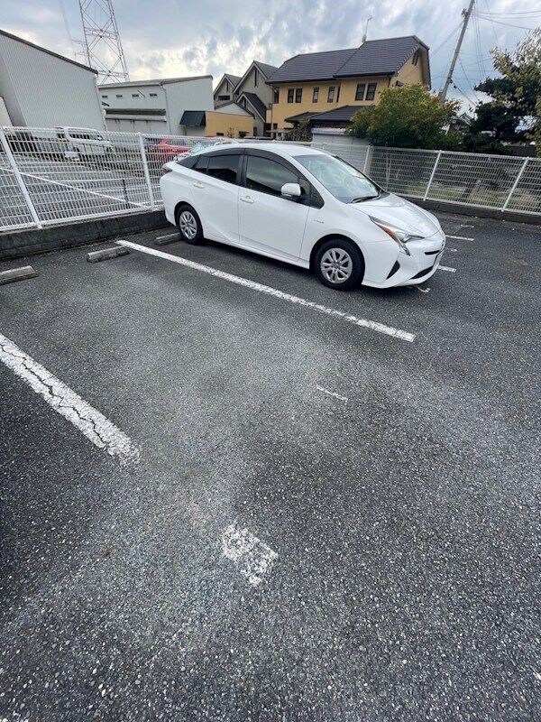 クレスト安室の物件内観写真