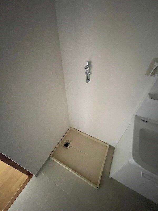 クレスト安室の物件内観写真