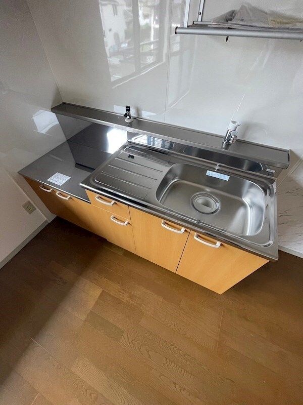 クレスト安室の物件内観写真