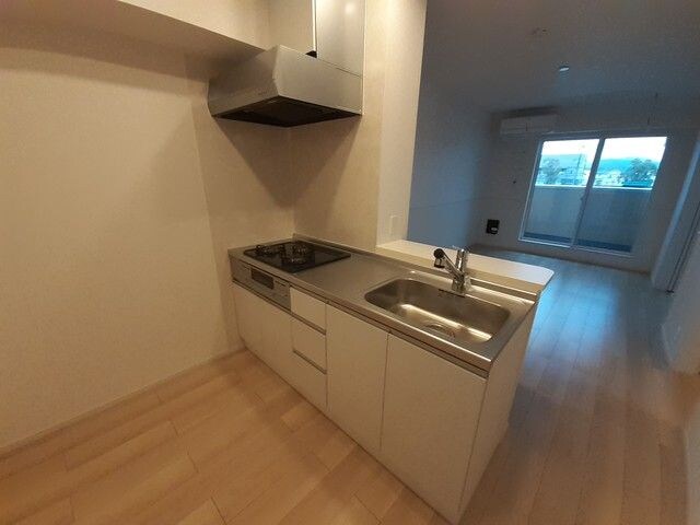 フロレスタの物件内観写真