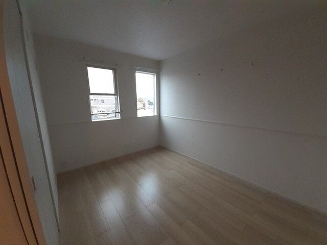 フロレスタの物件内観写真