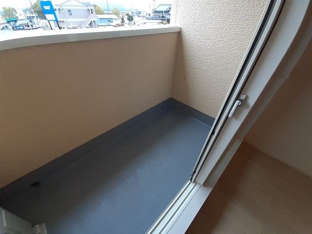 フロレスタの物件内観写真