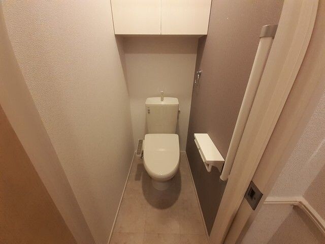 フロレスタの物件内観写真