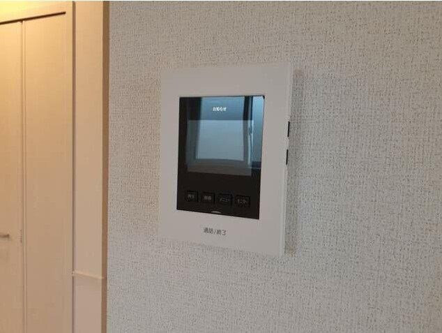 フロレスタの物件内観写真