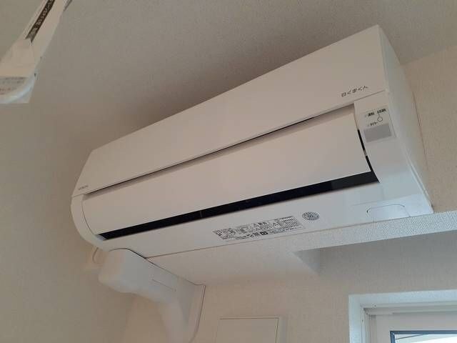 フロレスタの物件内観写真