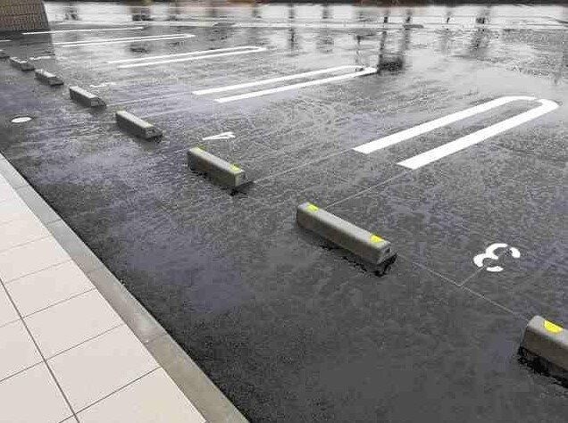 フロレスタの物件内観写真