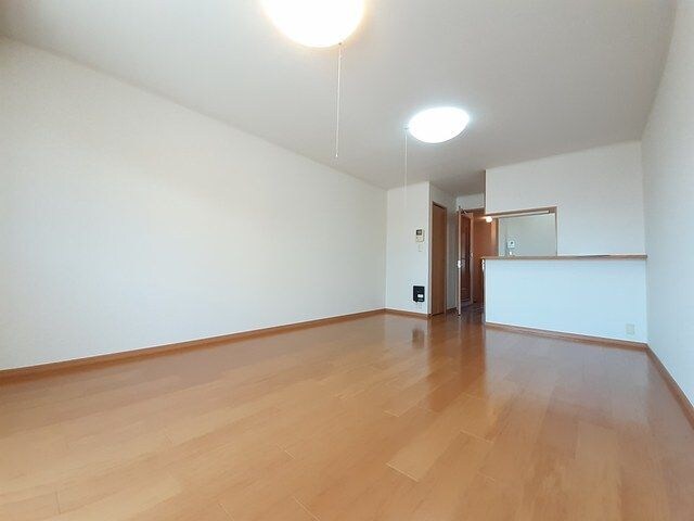 アルモニの物件内観写真