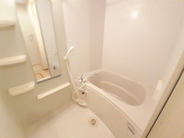 アルモニの物件内観写真