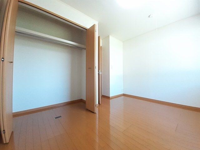 アルモニの物件内観写真