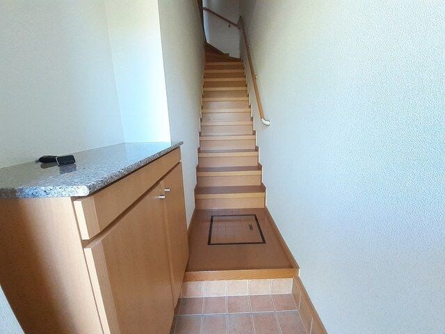 アルモニの物件内観写真