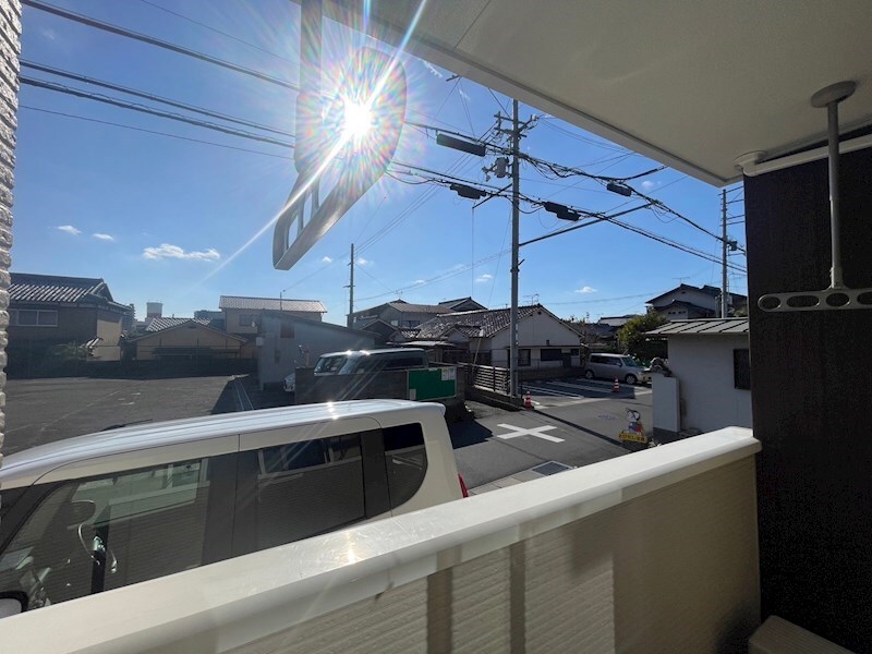 野里駅 徒歩10分 1階の物件内観写真