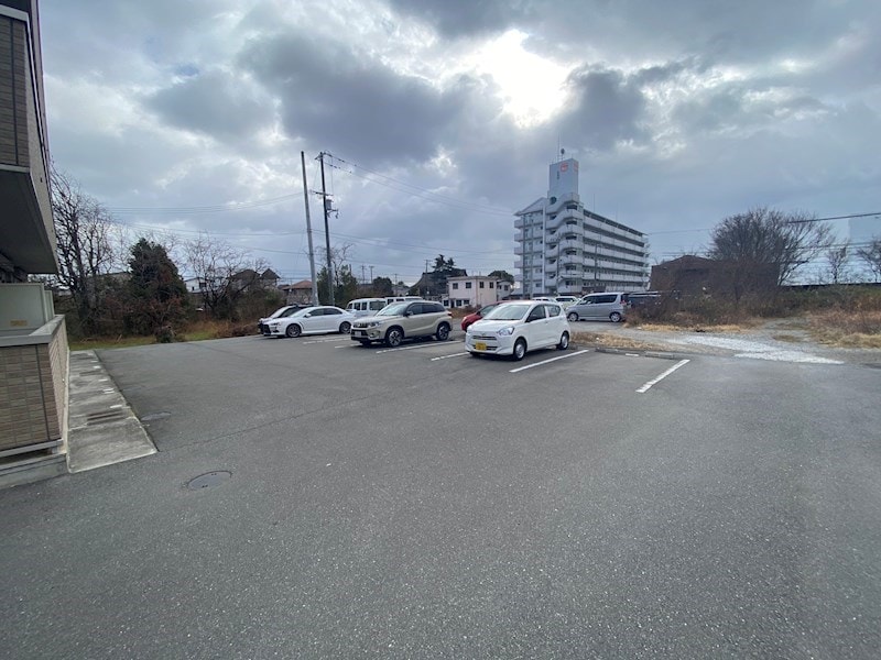 亀山駅 徒歩7分 3階の物件内観写真