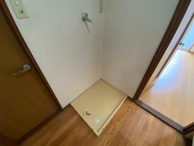 ロジュマン松嶋の物件内観写真