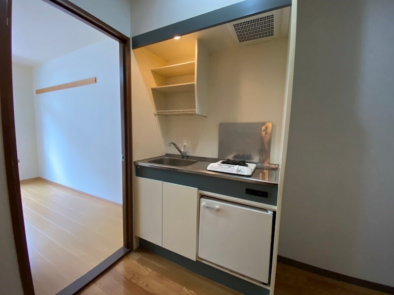 ロジュマン松嶋の物件内観写真