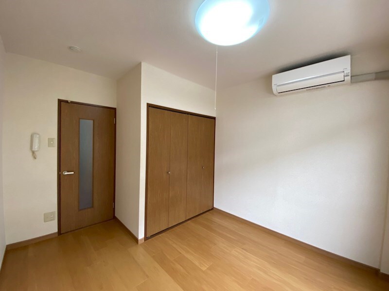 ロジュマン松嶋の物件内観写真