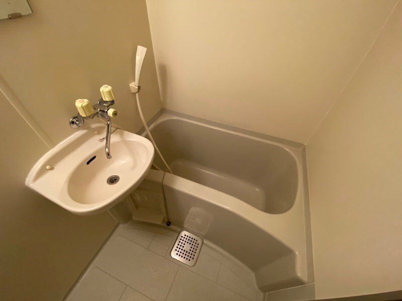 ロジュマン松嶋の物件内観写真