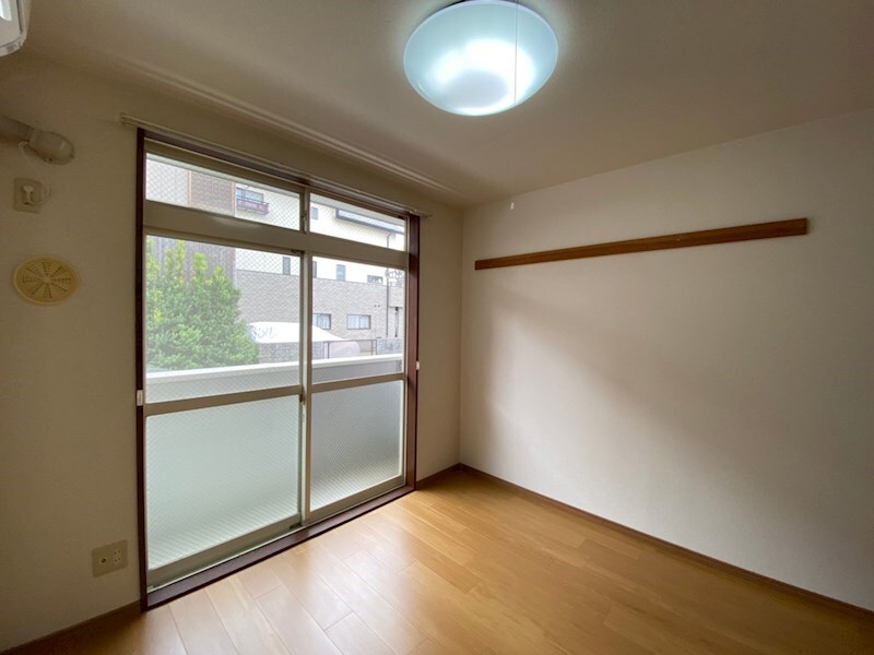 ロジュマン松嶋の物件内観写真