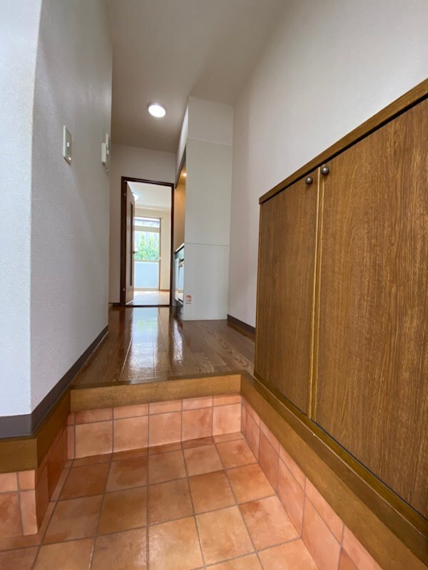 ロジュマン松嶋の物件内観写真