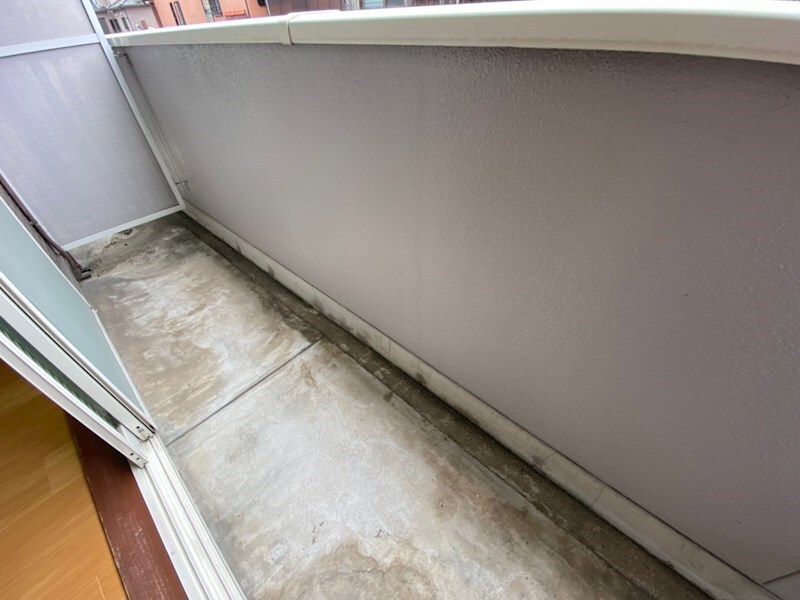 ロジュマン松嶋の物件内観写真