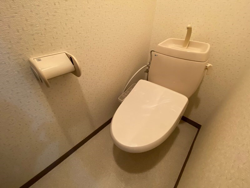 ロジュマン松嶋の物件内観写真