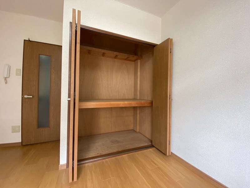 ロジュマン松嶋の物件内観写真