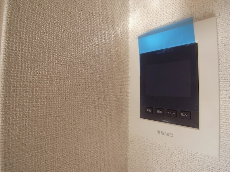 ロジュマン松嶋の物件内観写真