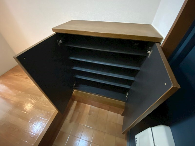 ロジュマン松嶋の物件内観写真