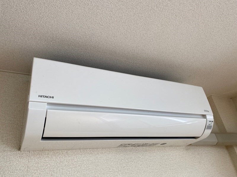 ロジュマン松嶋の物件内観写真