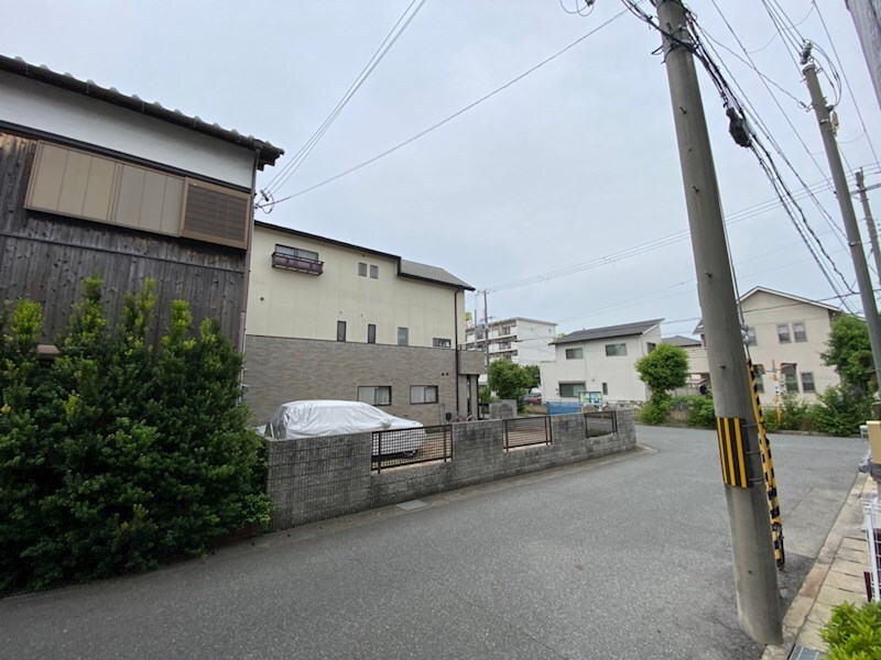 ロジュマン松嶋の物件内観写真