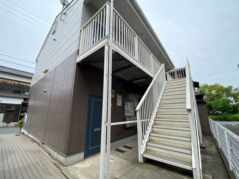 ロジュマン松嶋の物件内観写真