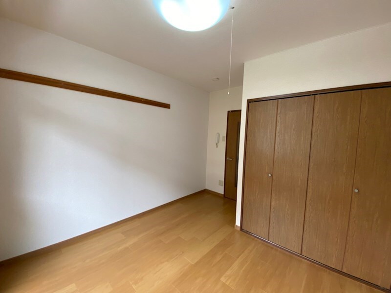 ロジュマン松嶋の物件内観写真