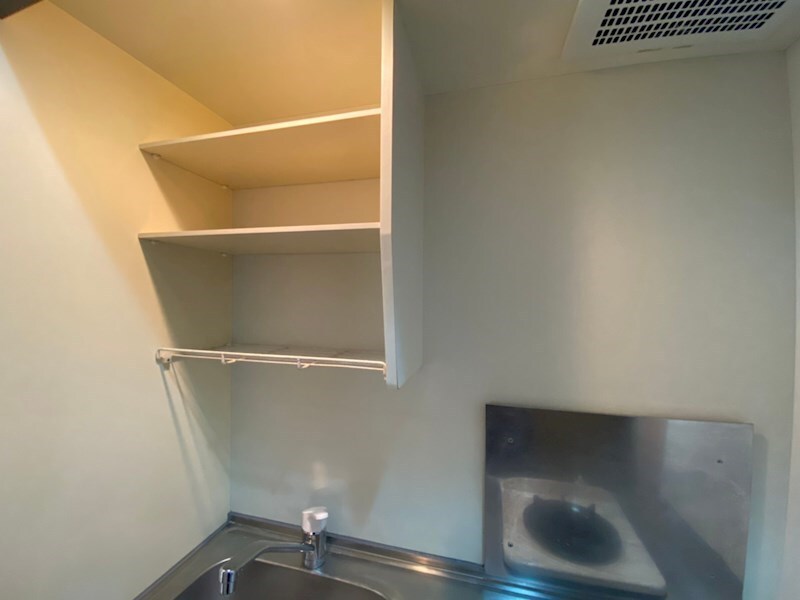 ロジュマン松嶋の物件内観写真