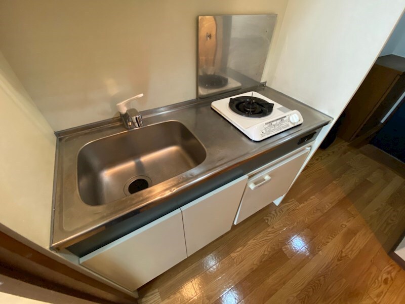 ロジュマン松嶋の物件内観写真