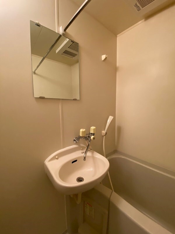 ロジュマン松嶋の物件内観写真