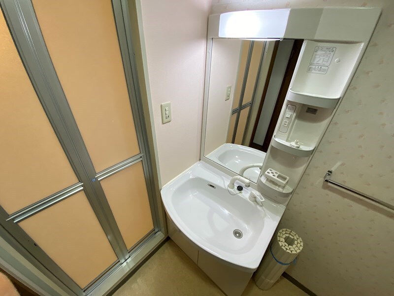 ヴィラ・プリマベーラの物件内観写真