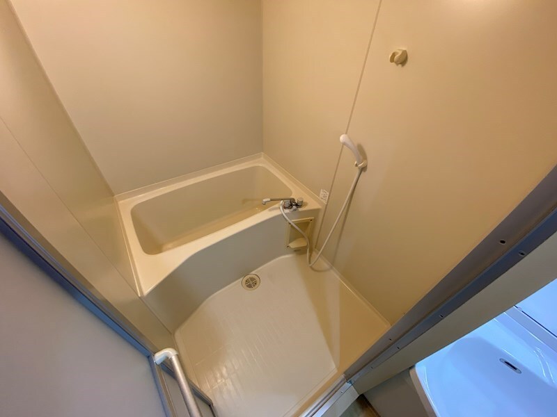 ヴィラ・プリマベーラの物件内観写真