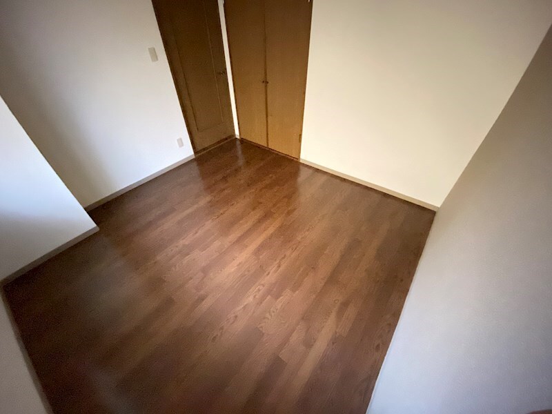 ヴィラ・プリマベーラの物件内観写真