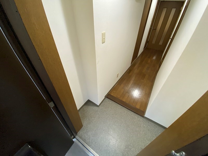 ヴィラ・プリマベーラの物件内観写真